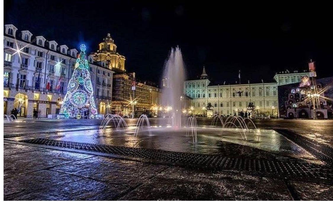 Appartamento Torino Metro Marche Esterno foto